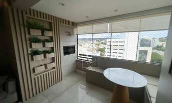 Imagem 5: Apartamento com 3 dormitórios para alugar, 100 m² por R$ 6.290,00/mês - Menino Deus - Port