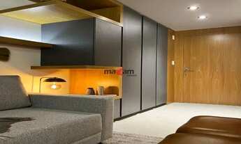 Imagem 2: Studio Moema ao lado da estação Moema - Maravilhoso