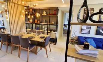 Imagem 5: Apartamento 03 quartos. Jacarepaguá