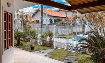 Imagem 5: Casa de condomínio para venda possui 90 metros quadrados com 3 quartos em Centro - Itabora