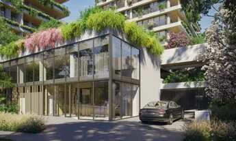 Imagem 3: APARTAMENTO RESIDENCIAL em São Paulo - SP, Alto de Pinheiros