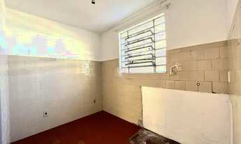 Imagem 6: Apartamento Térreo Central