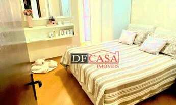 Imagem 7: Sobrado com 3 dormitórios à venda, 150 m² por R$ 595.000,00 - Vila Formosa - São Paulo/SP