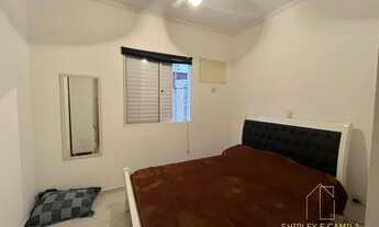 Imagem 2: Apartamento à venda com 2 dormitórios no Itaguá, Ubatuba - SP