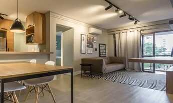 Imagem: Apartamento à venda em Sao Paulo