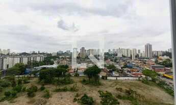 Imagem 5: Apartamento para Aluguel - Santo Amaro , 2 Quartos, 34 m2