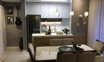 Imagem 2: Apartamento para Venda no Bairro Boa Vista em São Caetano do Sul