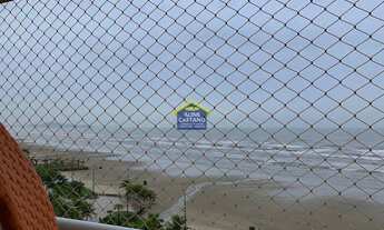 Imagem 2: Apartamento com 2 dorms, Maracana, Praia Grande - R$ 550 mil, Cod: ACT2176