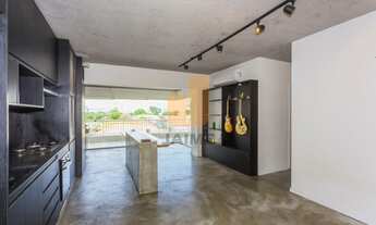 Imagem 1: Apartamento com três dormitórios e uma vaga na Barra Funda!