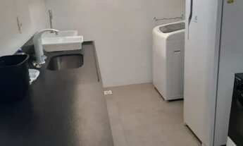 Imagem 4: Apartamento para aluguel possui 55 metros quadrados com 2 quartos em Intermares - Cabedelo