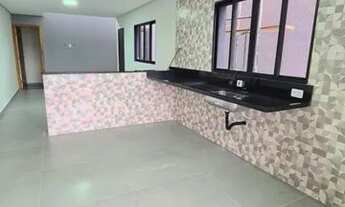 Imagem 7: Casa Padrão - Jardim Maristela II