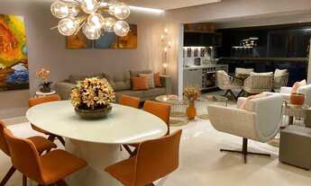 Imagem 3: Candeias - 04 Qts / 02 Suítes - Reformado - Nascente - Andar Alto - Vista Pro Mar - 03 Vag