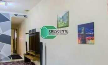 Imagem 4: Cobertura próxima ao Bruno Daniel com fácil acesso ao Shopping Atrium