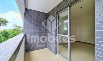 Imagem 3: Apartamento / Breeze Residence - 3/4 - 1 Suíte - 2 Vagas - Varanda - Entrega Dez/23