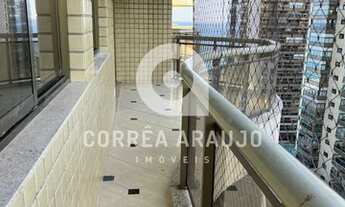 Imagem 2: Apartamento para aluguel com 112 metros quadrados com 3 quartos