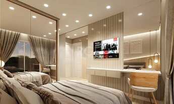 Imagem 6: Apartamento para Venda - 170,33m², 4 dormitórios, Vila Suiça