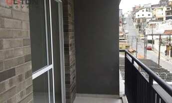 Imagem 2: Apartamento com 2 dormitórios à venda, 39 m² por R$ 355.000,00 - Tucuruvi - São Paulo/SP