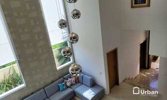 Imagem 7: Casa com 3 quartos para alugar, 298 m² por R$ 15.000/mês - Reserva Santa Maria - Jandira/S