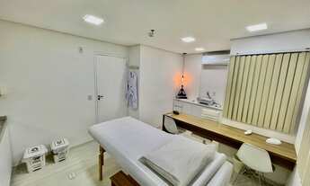 Imagem 6: Linda Sala no Empresarial Humberto Lobo