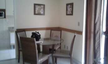 Imagem: Ap 02 qtos aluguel turf club