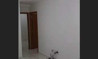 Imagem: Apartamento 2/4 com suíte no Residencial