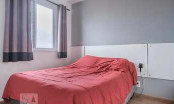 Imagem 5: Apartamento para Aluguel - Bom Retiro, 1 Quarto, 33 m2