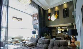 Imagem 6: Apartamento para aluguel possui 210 metros quadrados com 3 quartos em Vila Mariana - São P