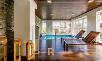 Imagem 7: Apartamento para Venda - 82.39m², 2 dormitórios, sendo 1 suites, 2 vagas - Centro