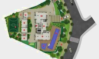 Imagem 7: APARTAMENTO RESIDENCIAL em São Paulo - SP, Aclimação