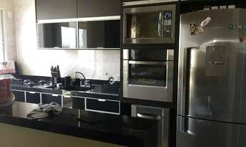 Imagem 6: Apartamento com 3 dormitórios para alugar, 80 m² por R$ 3.940,00/mês - Ponte Preta - Campi