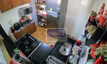 Imagem 5: Apartamento com 3 dormitórios à venda, 85 m² por R$ 264.000,00 - Santa Rosa - Niterói/RJ