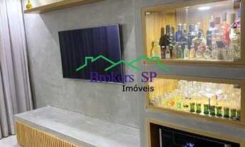 Imagem 6: São Paulo - Apartamento Padrão - Jardim da Saúde