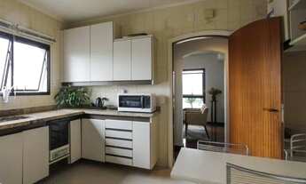 Imagem 7: APARTAMENTO - VILA OLÍMPIA - SP