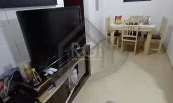 Imagem 4: Apartamento para Venda - 36.03m², 1 dormitório, 1 vaga - Vila Nova