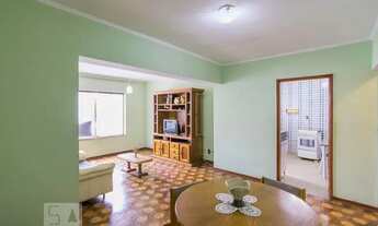 Imagem 4: Apartamento para Aluguel - Vila Assunção, 2 Quartos, 89 m2