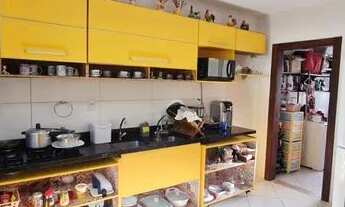 Imagem 7: Casa em Condomínio para Venda em Lauro de Freitas, Buraquinho, 3 dormitórios, 3 suítes, 4