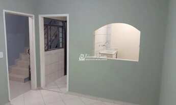 Imagem: Sobrado 2 Dormitórios para Alugar no Jardim