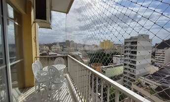 Imagem 2: 4 quartos colado na Praça Saens Pena