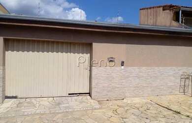 Imagem 2: Venda Casa com 3 dormitórios