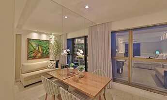 Imagem 4: Flat Luxo - 1 Quarto- Venda em Pina