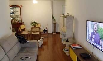 Imagem: Apartamento para venda tem 80 metros quadrados