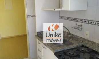 Imagem 6: Apartamento com 1 dormitório, 40 m² - venda ou locação no Jardim Carlos Borella - Itatiba