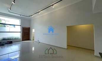 Imagem 6: Casa à venda 3 Quartos, 2 Vagas, 250M², Loteamento Residencial Campos do Conde II, Trememb