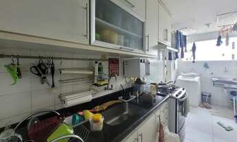 Imagem 8: Apartamento para venda tem 109 metros quadrados com 3 quartos em Pituba - Salvador - BA