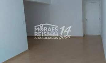 Imagem 5: Lindo apartamento no condomínio residencial Rosa Coral na Chacara Santo Antonio. Composto