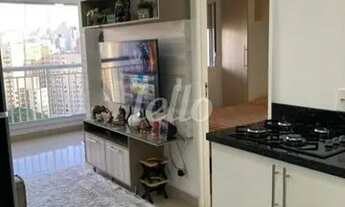 Imagem 4: São Paulo - Apartamento Padrão - Cambuci