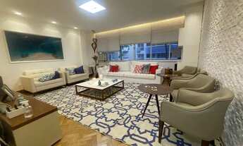 Imagem 2: Leblon Apartamento com 3 dormitórios