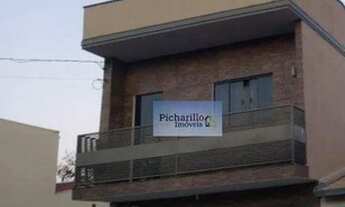 Imagem: Sobrado no Jardim Veneza com 3 dormitórios