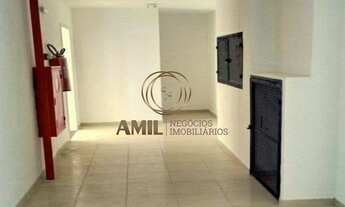 Imagem 4: AJ - Excelente apartamento para locação no Vila Iracema - SP