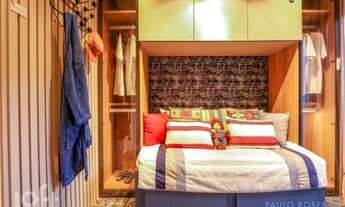 Imagem 5: São Paulo - Apartamento Padrão - Jardins